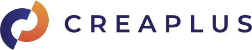 Creaplus logo