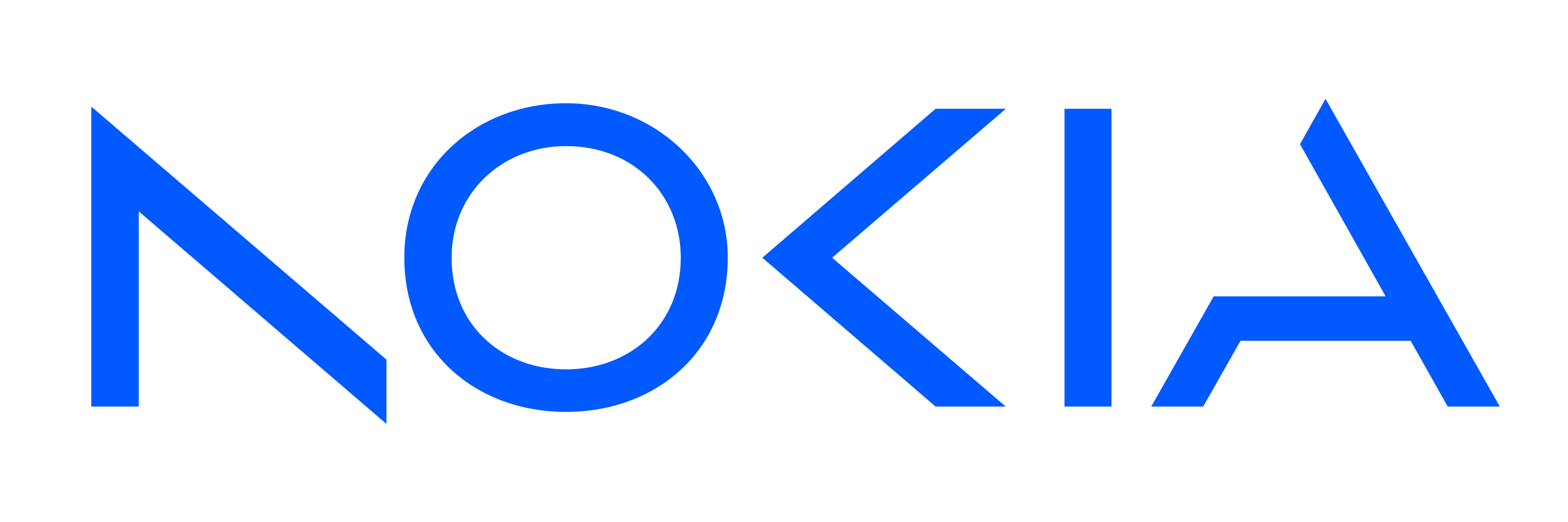 Nokia logo