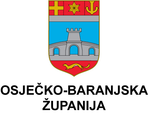 Osjecko-baranjska zupanija logo